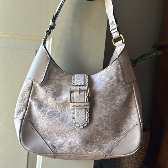 Michael Kors Lilian Shoulder Bag with dust bag - Picture 2 of 7